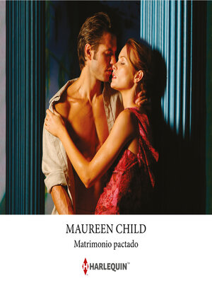 cover image of Matrimonio pactado